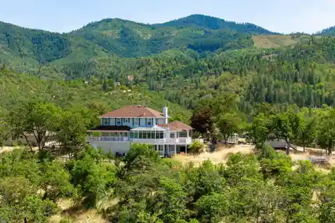 Southern Oregon Dream Ranch