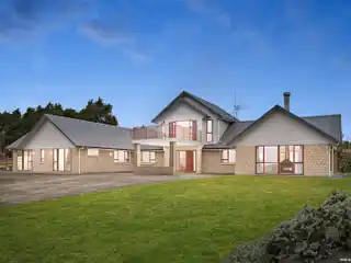 Rural Charm with Modern Convenience