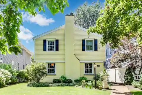 Beautifully Updated and Thoughtfully Expanded Home