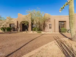 Elegant Residence on Three Pristine Acres