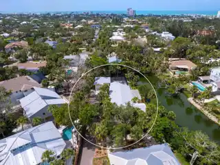 Unique Lakefront Property