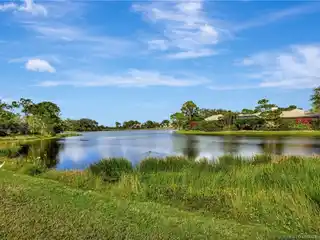 Completely Renovated Home with Panoramic Lake Views