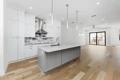 Newly Constructed Pelican View Townhome