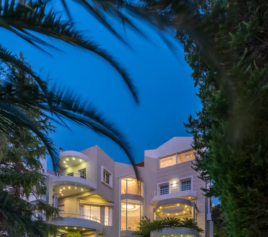 Exquisite Architectural Gem