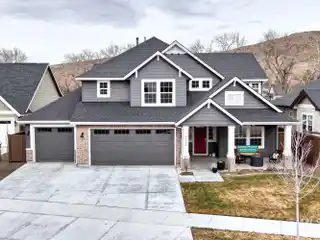Cartwright Ranch - Spectacular Two-story Home
