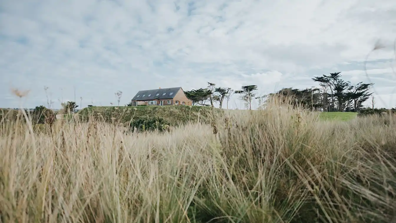 Unique Property in an Exceptional Location