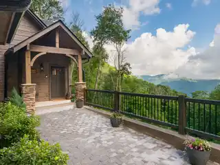 The Ultimate in Mountain Style and Luxury