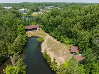 Amazing 26-Acre Parcel