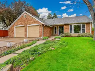 Move-In Ready Ranch Style Home