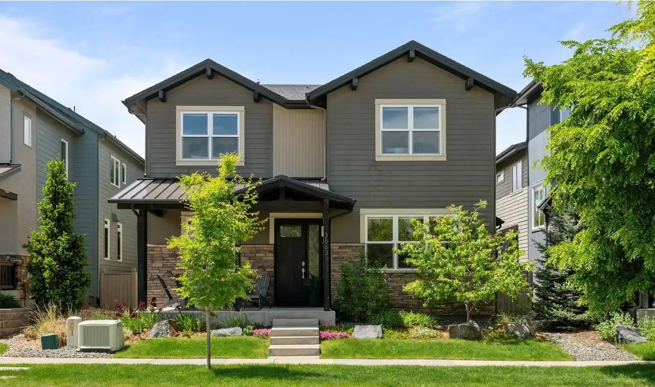 Residential
