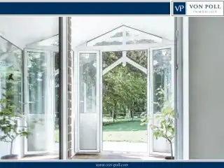 Your Private Refuge: Idyllic Country House with Holiday Apartment and Horse Keeping Facilities