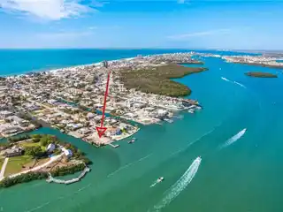 Vacant Bay-Front Lot