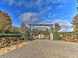 Badenyon Ranch
