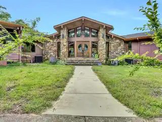 6.5-acre Private Sanctuary