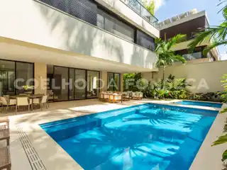 Magnificent House in a Very Secure Gated Community