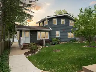 Impeccably Maintained Lakefront Gem
