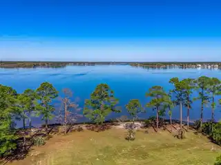 Breathtaking 17-plus-acre Parcel