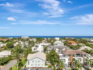 Desirable Corner Unit with Spectacular Views