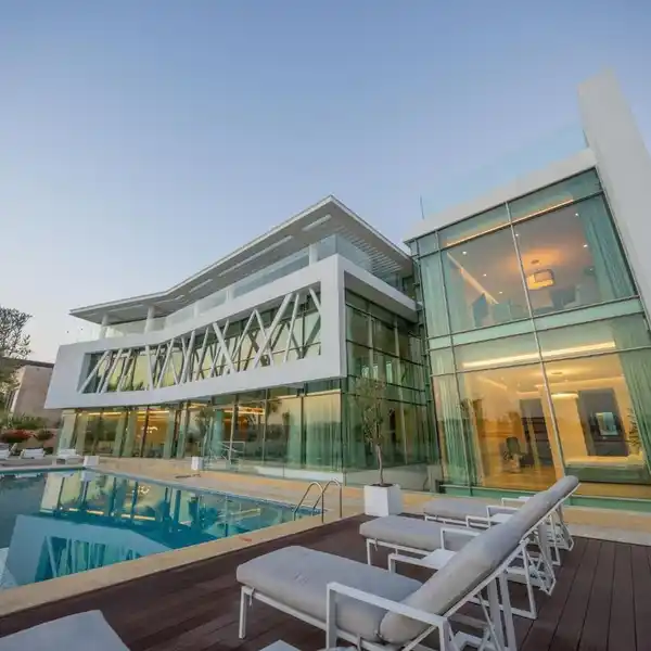 AN UNRIVALED MASTERPIECE ON PALM JUMEIRAH’S BILLIONAIRE’S FROND H