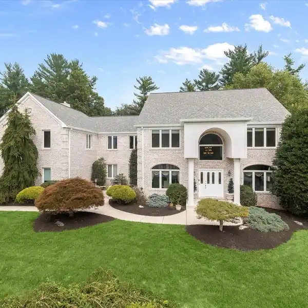 TIMELESS ELEGANCE IN COVETED BEAVER CREEK ESTATES