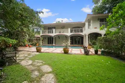 Residential