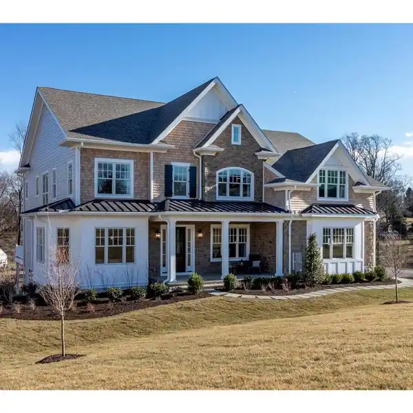 RARE OPPORTUNITY IN COVETED CHARLESTOWN TOWNSHIP
