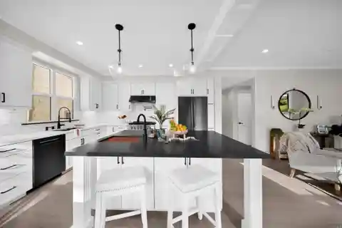 One-Of-A-Kind Coastal Retreat