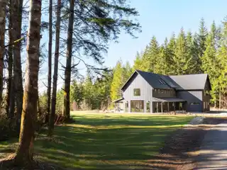 Exceptional Luxury Estate