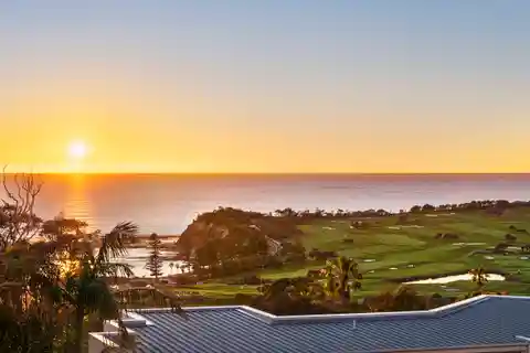 Grand Residence with Uninterrupted Views