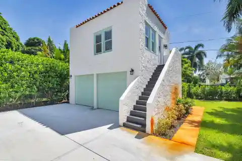 Timeless 1925 Mediterranean House