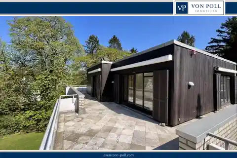 Impressive Maisonette Penthouse