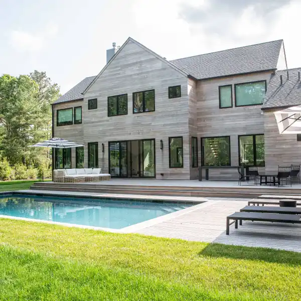 ELEGANT NEW CONSTRUCTION HOME