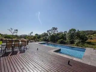 Rare Property with Two Homes