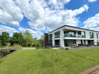 Hidden Jewel in the Middle of Nature