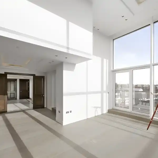 SPECTACULAR DUPLEX PENTHOUSE