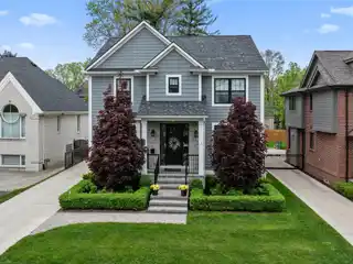 Turnkey Newer Construction in the Triangle District