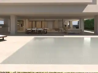 Luxury Ground Floor Apartment