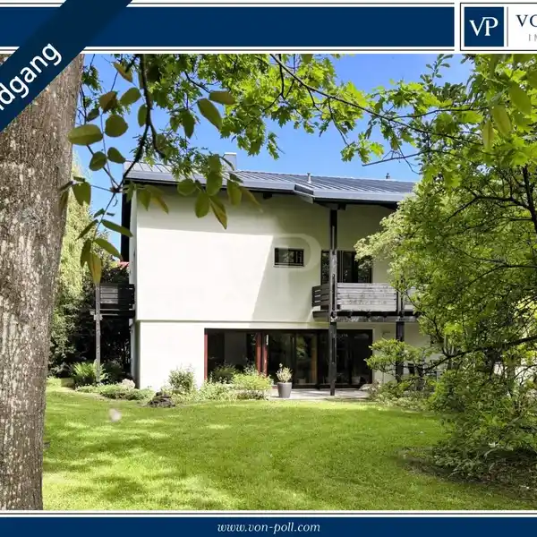 LOVELY VILLA IN A RURAL SETTING