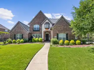 Beautifully Landscaped Stunning Home