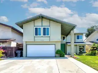 Wonderful Two-story Home in Ideal Location