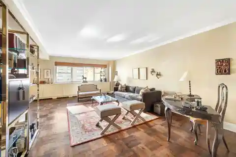 Rare and Coveted High-floor Corner Home