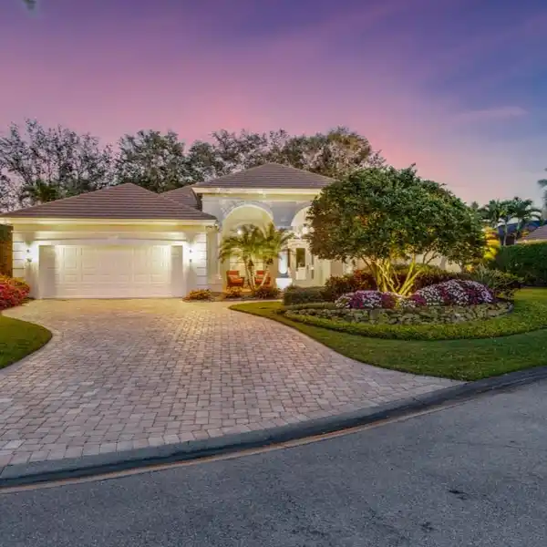GORGEOUS GEM IN ESTEEMED PELICAN BAY