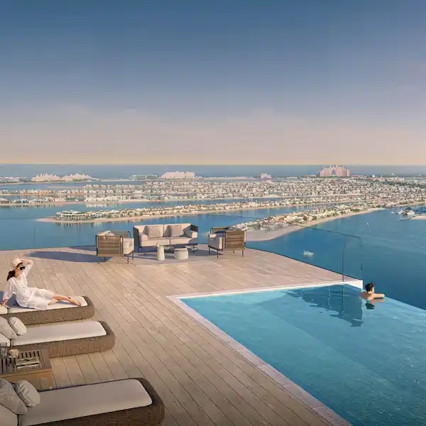ICONIC WATERFRONT LIVING WITH BREATHTAKING VIEWS