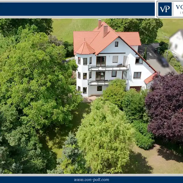BREATHTAKING PROPERTY WITH PANORAMIC VIEWS