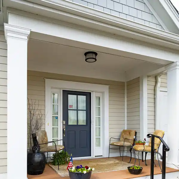 PREMIER LUXURY RESIDENCE AT THE GARDENS OF RHINEBECK