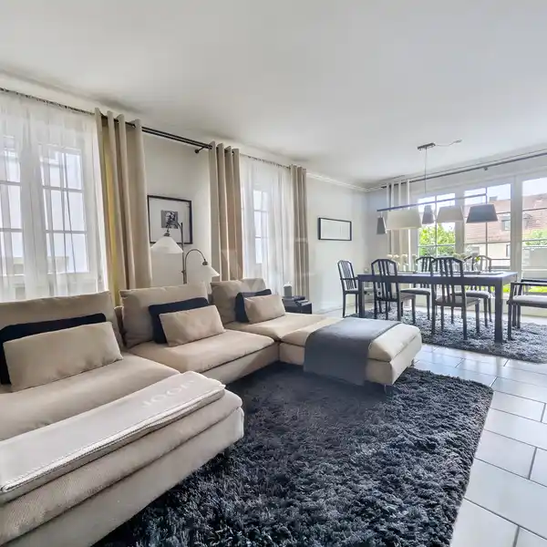 RARE CITY HAVEN WITH GARDEN