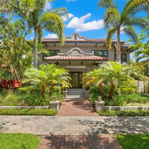 STANDOUT MISSION-STYLE PROPERTY