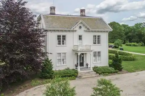 The James C. Walkley Estate