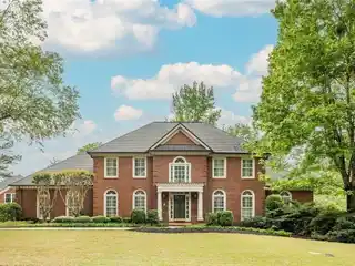Gorgeous Renovated All-Brick Home