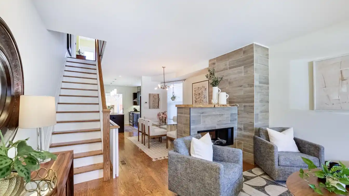 Beautiful Turnkey Home